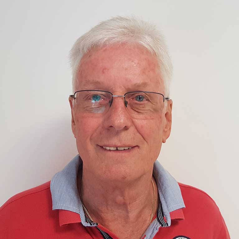 Josef Wille