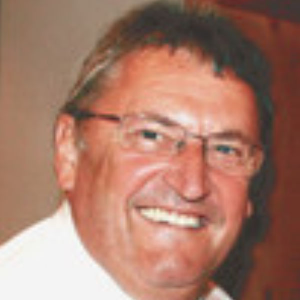 Johann Brandstetter