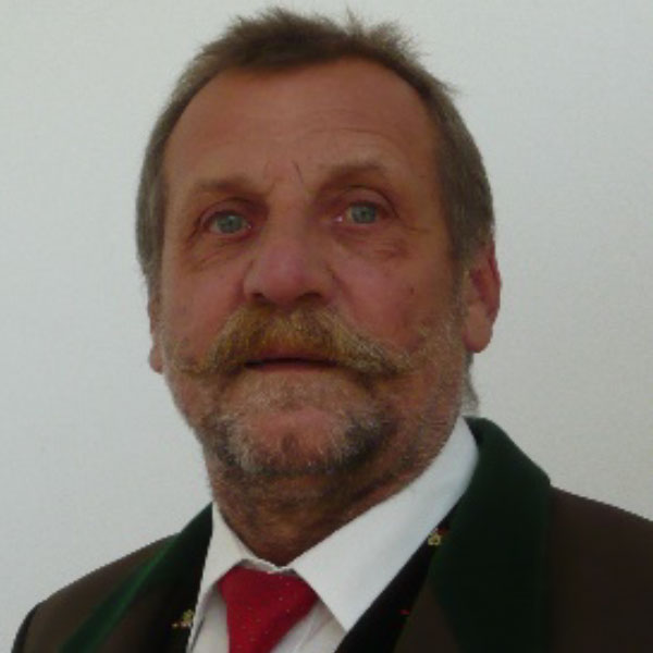 Lorenz Prieler