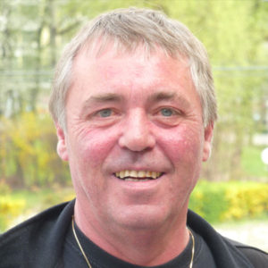 Richard Eder