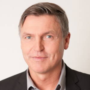 Stefan Scherl