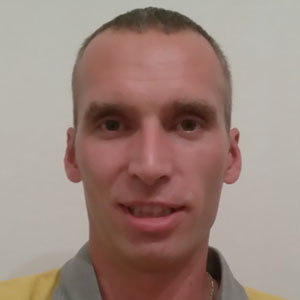 Daniel Tumbasz