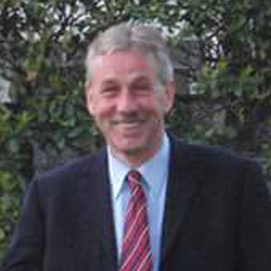 Günther Mühlbacher