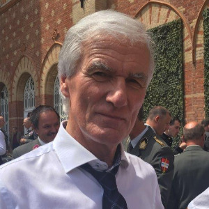 Johannes Lichtmannegger