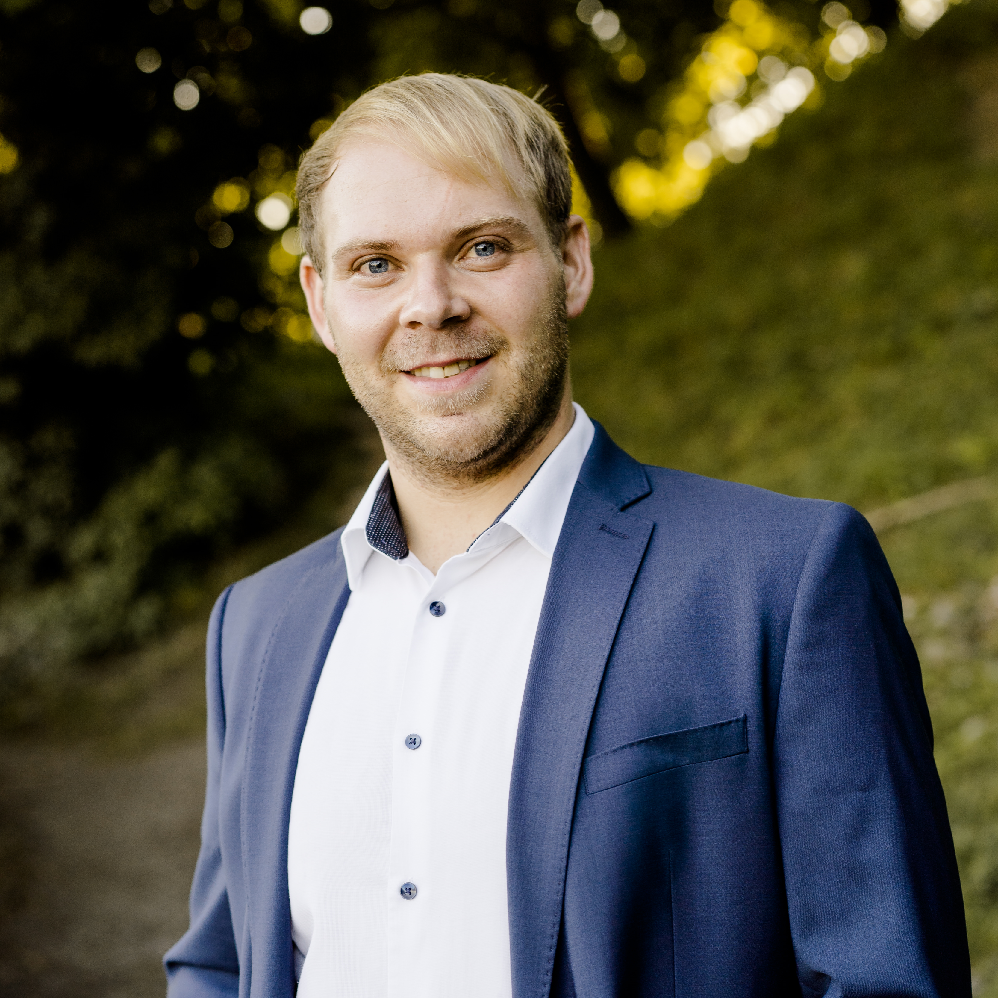 Franz-Xaver Hinterlechner