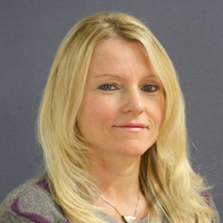 Rosi Rosenbaum