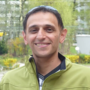 Ali Gasim 