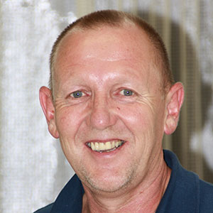 Arno Dornhofer