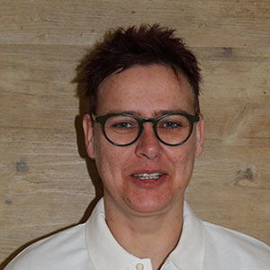 Sandra Griesauer 