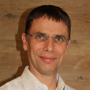 Thomas Koch