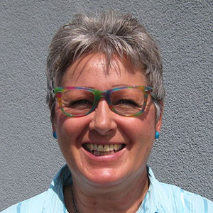 Silvia Reiter