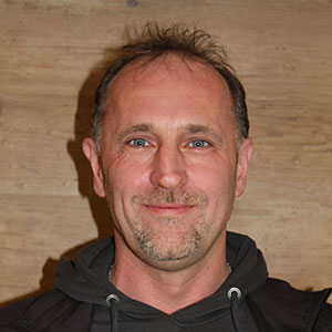 Bernhard Schneeberger