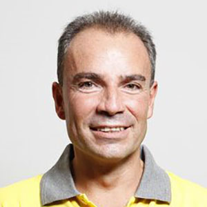 Michael Warlitsch