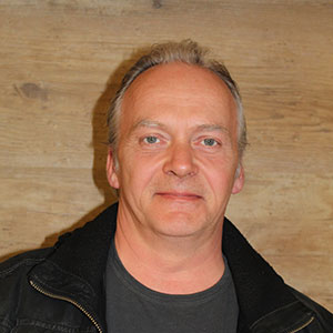 Alexander Weiss