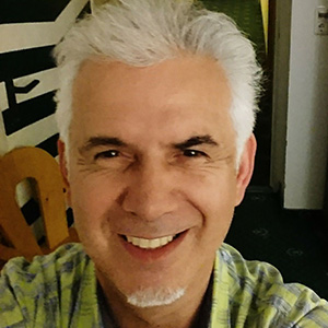 Norbert Stern 