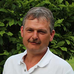 Erich Paukner