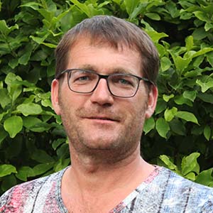 Markus Waldhauser