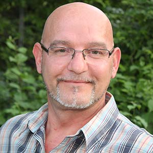 Michael Bodisch