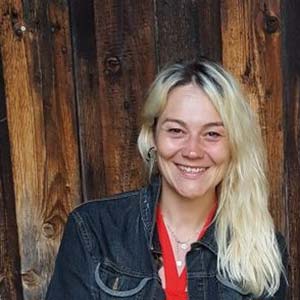 Antonella Riegler