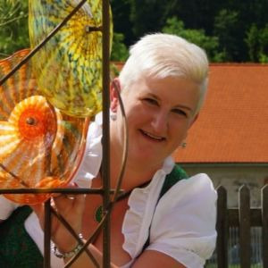 Andrea Schneeberger