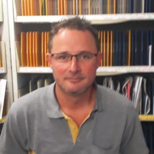 Reinhard Feistl