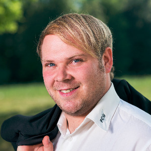 Franz-Xaver Hinterlechner
