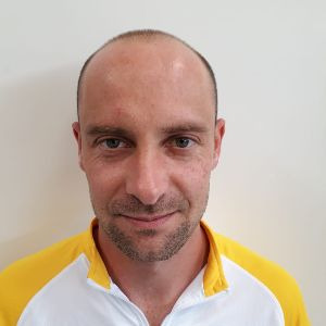 Johannes Kleinbichler