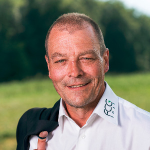 Rudolf Meusburger