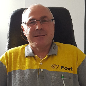 Wilfried Schmuck