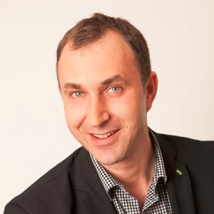 Martin Sprenger