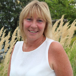 Christine Filippits