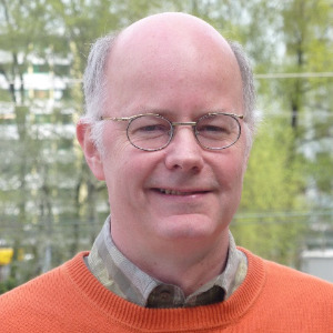 Michael Burda