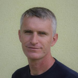 Stefan Kindermann