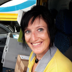 Natascha Einwallner