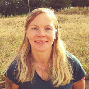 Silvia Binder