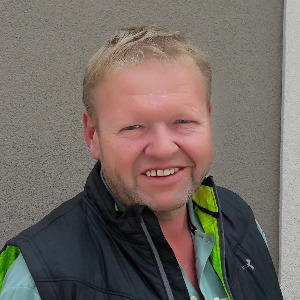 Dietmar Brunner