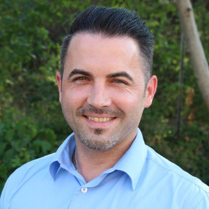 Dennis Hafener