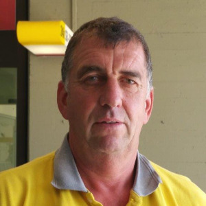 Peter Eberle