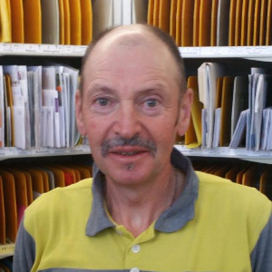 Klaus Sahler