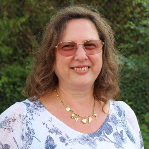 Gabriele Hammerschmid