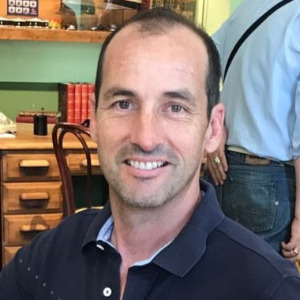Dietmar Hieß