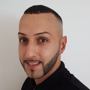 Selcuk Aydemir 
