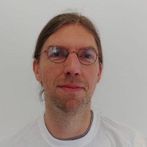 Wolfgang Endsdorfer