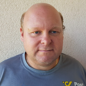 Markus Schuh