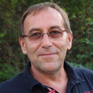 Josef Vogel