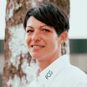 Melanie Blaschek