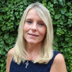 Roswitha Rosenbaum