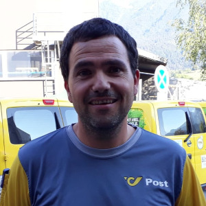 Rene Ruetz