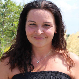 Sandra Pichler
