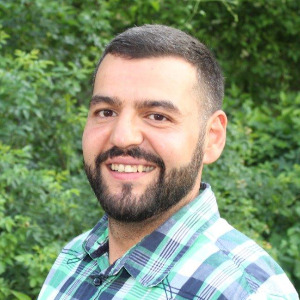 Serkan Yilmaz